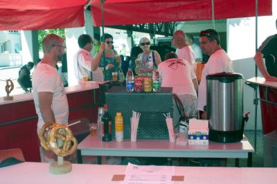 Braderie juillet 2016